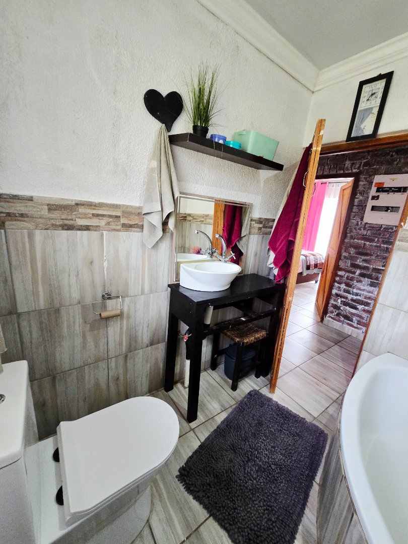 3 Bedroom Property for Sale in Doringkruin North West